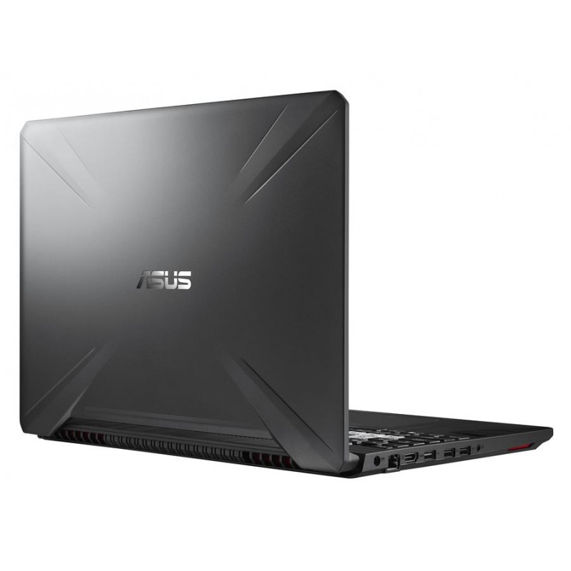 Portátil Asus Tuf Gaming Fx505dt Bq051 Ryzen5 3550h 8 Gb Ram