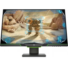 Monitor HP X27i 2K Gaming