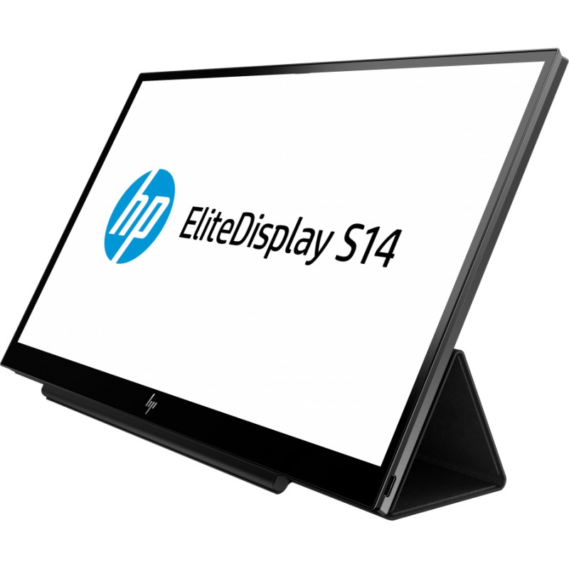 Monitor HP S14 Portable