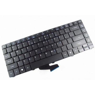 HP 826367-071 Teclado refacción para notebook