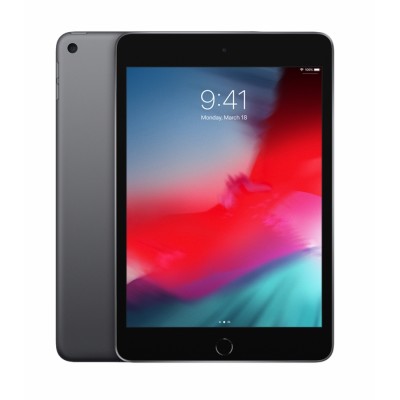 iPad mini A12 64 GB Gris
