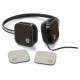HP auriculares con microfono H2500 (A2Q79AA)