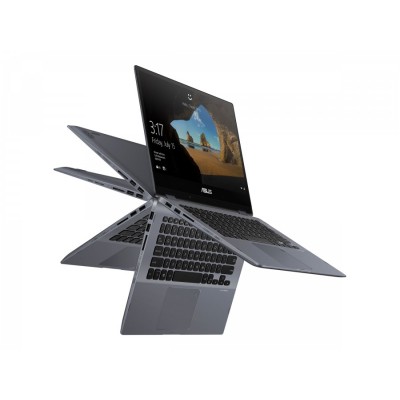 Portátil ASUS VivoBook Flip 14 TP412UA-EC036T