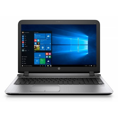 Portatil HP Probook 455 G3