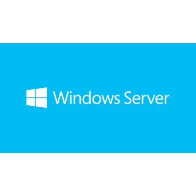 Microsoft Windows Server Standard 2019