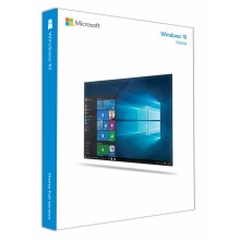 Microsoft Windows 10 Home