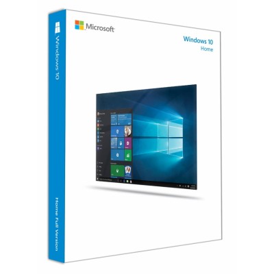 Microsoft Windows 10 Home