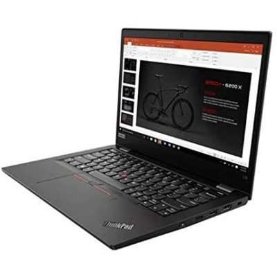 Portátil Lenovo ThinkPad L13