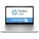 Portatil HP Pavilion x360 14-ba032ns