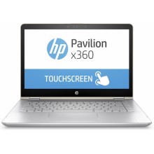 Portatil HP Pavilion x360 14-ba032ns