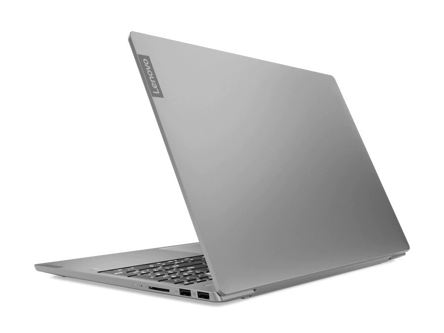 Portátil Lenovo IdeaPad S540-15IML -