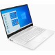 Portátil HP Laptop 15s-fq1096ns