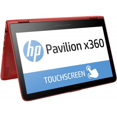 Portatil HP Pavilion x360 13-s100ns