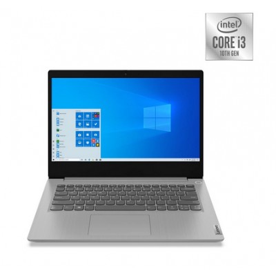 Portátil Lenovo Ideapad 3 14IIL05-4PSP