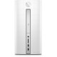 PC Sobremesa HP Pavilion 510-p119ns DT