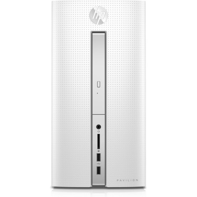 PC Sobremesa HP Pavilion 510-p119ns DT