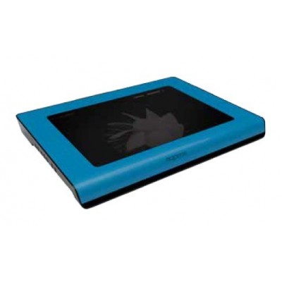 BASE REFRIGERANTE APPROX COLOR AZUL 15.6"