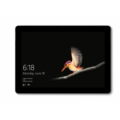 Microsoft Surface Go
