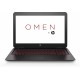 Portatil HP OMEN 15-ax209ns