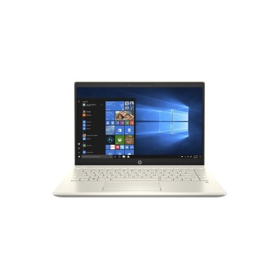 Portátil HP Pavilion x360 Convert 14-dw0001ns