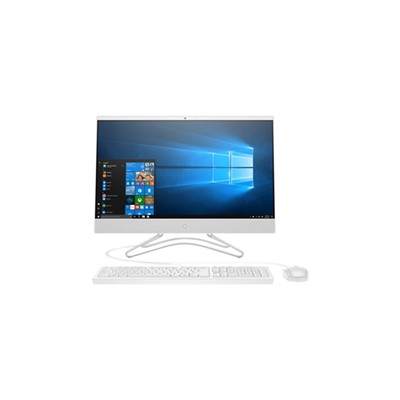 Todo En Uno HP 24-f0095nl AiO