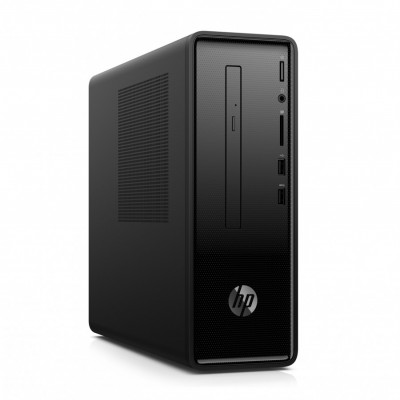 PC Sobremesa HP Slim 290-a0005nf