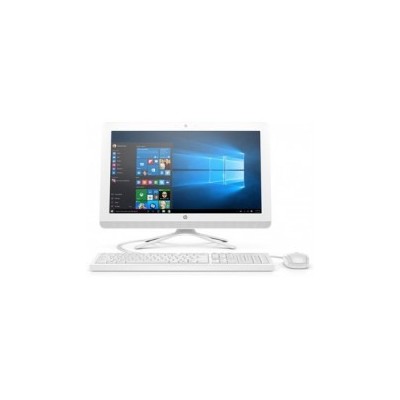 Todo En Uno HP 20-c402nl AiO