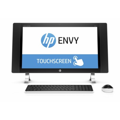 Todo en Uno HP ENVY 27-p009ns AiO