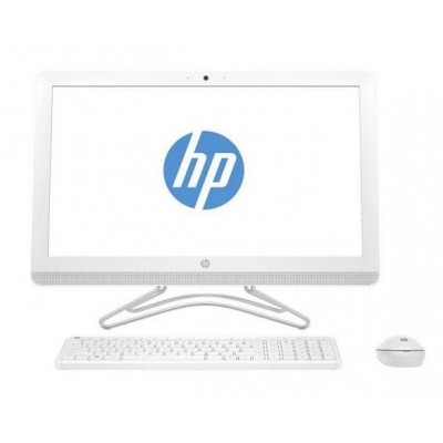 Todo En Uno HP 24-dp0022nl AiO