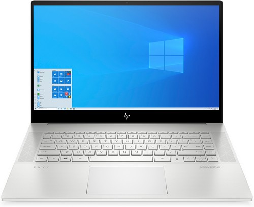 Portátil HP ENVY Laptop 15-ep0002ns - Rebajas Portátil ENVY con