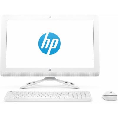 Todo en Uno HP 22-b036ns AiO