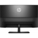 Monitor HP 27x Curved
