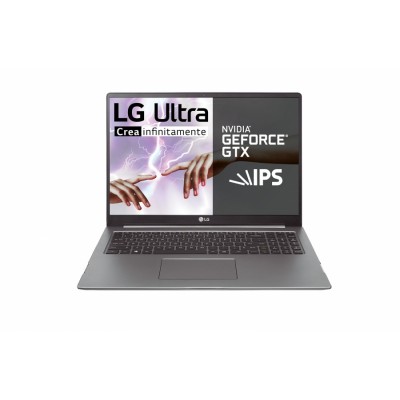 Portátil LG Ultra | i7-10510U | 16 GB RAM