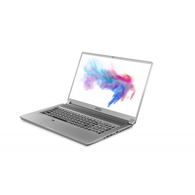 Portátil MSI Creator 17 A10SF-205NL | i7-10875H | 32 GB RAM
