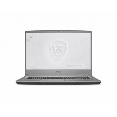 Portátil MSI Workstation WF65 10TH-1202ES | i7-10750H | 32 GB RAM