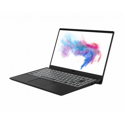 Portátil MSI Modern 14 B10RBSW-025ES | i7-10510U | 16 GB RAM