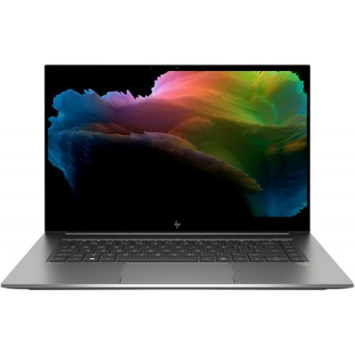 Portátil HP ZBook Create G7 | i7-10750H | 16 GB RAM
