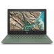 Portátil HP Chromebook 11 G8 EE | Celeron-N4120 | 4 GB RAM | Chrome OS (Sin Wiindows)