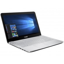 Portatil ASUS N552VX-FW363T