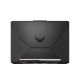 Portátil ASUS TUF Gaming FX506LH-BQ030 | i7-10750H | 16 GB RAM | FreeDOS (Sin Windows)