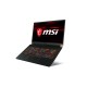 Portátil MSI Gaming GS75 Stealth 10SE-045ES | i7-10750H | 32 GB RAM