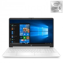 Portátil HP 15s-fq1142ns - 12 GB RAM