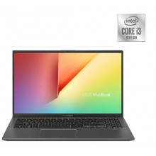 Portátil ASUS VivoBook S512JA-BR192T - i3-1005G1 - 8 GB RAM