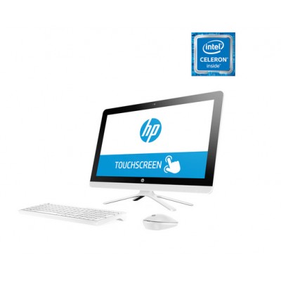 Todo en Uno HP 22-b015ns