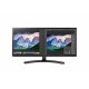 Monitor LG 34WL750-B.AEU (34") Quad HD LCD Negro