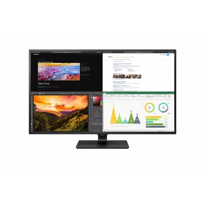 Monitor LG 43UN700-B (42.5")