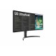 LG 35WN65C-B pantalla para PC 88,9 cm (35") 3440 x 1440 Pixeles UWQHD Negro