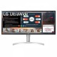 LG 34WN650-W LED display 86,4 cm (34") 2560 x 1080 Pixeles UltraWide Full HD Blanco