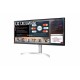 LG 34WN650-W LED display 86,4 cm (34") 2560 x 1080 Pixeles UltraWide Full HD Blanco