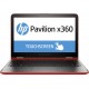 Portatil HP Pavilion x360 13-s100ns